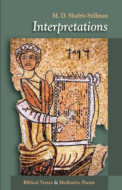 Interpretations: Biblical Verses & Meditative Poems