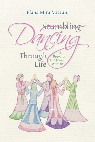 Stumbling Dancing Through Life