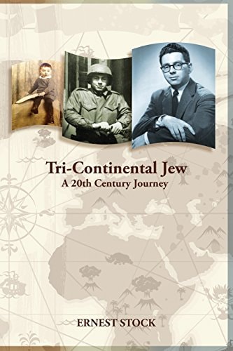 Tri-Continental Jew A 20th Century Journey