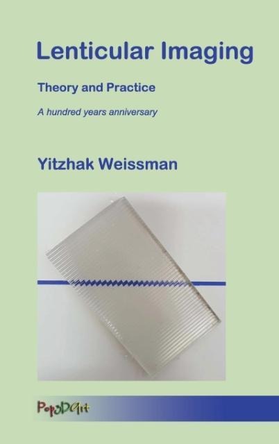 Lenticular Imaging: Theory and Practice