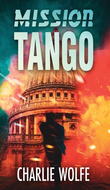 Mission Tango