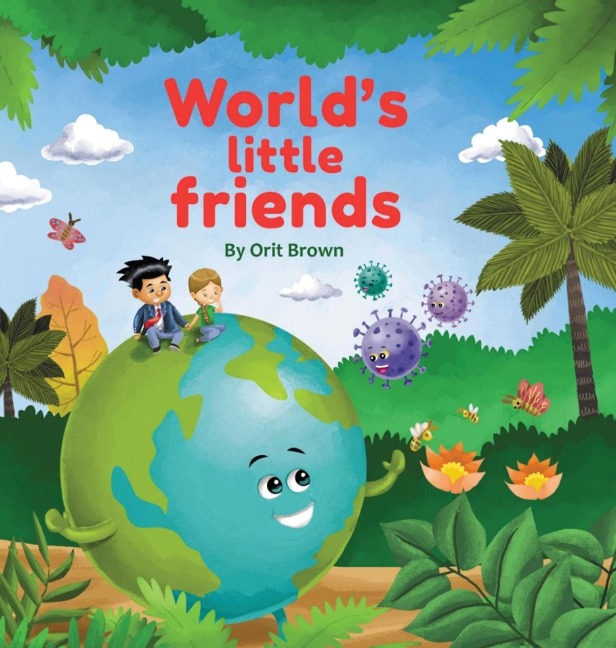 Worlds Little Friends