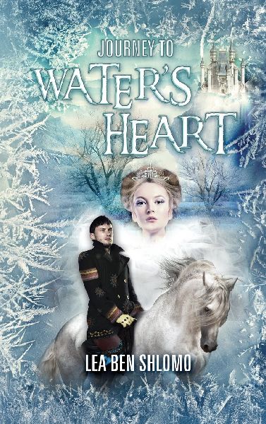 Journey to Waters Heart: An Epic Fantasy Novel
