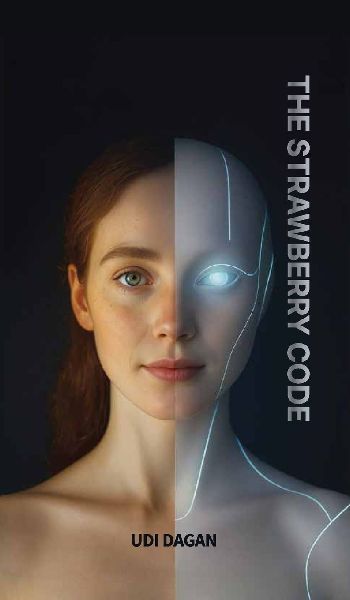 The Strawberry Code: A Visionary Thriller
