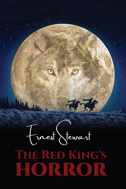 The Red Kings Horror