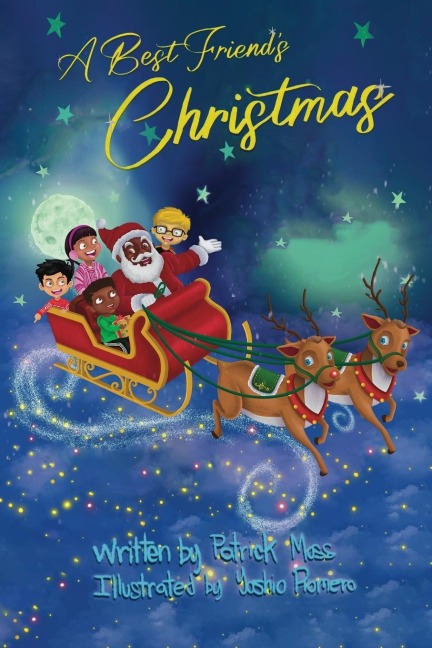 A Best Friends Christmas