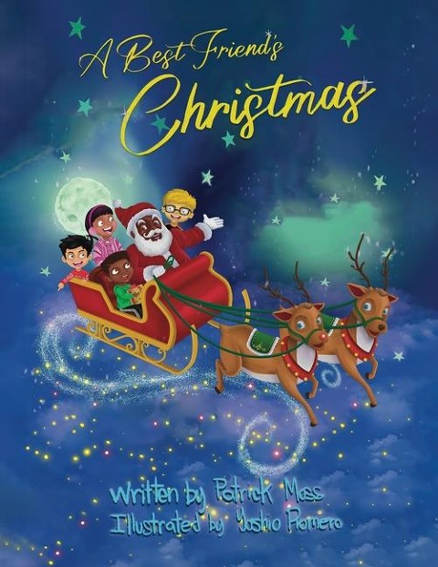 A Best Friends Christmas
