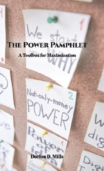 The Power Pamphlet