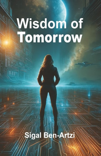 Wisdom of Tomorrow