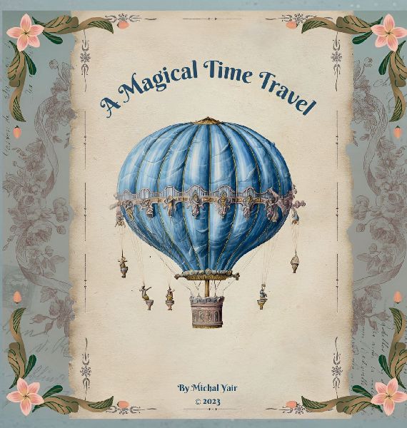 A magical Time Travel