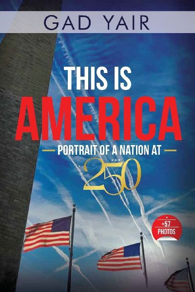 This Is America: Portrait of a Nation at 250