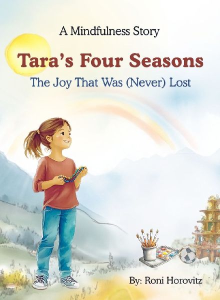Taras Four Seasons: A Mindfulness Story About Emotions and Change