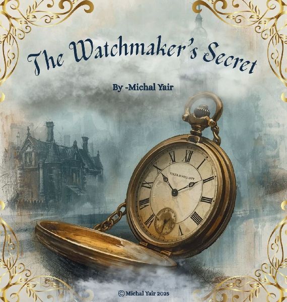 The Watchmakers Secret