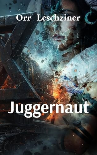 Juggernaut: A Paradigm Shift on Antisemitism