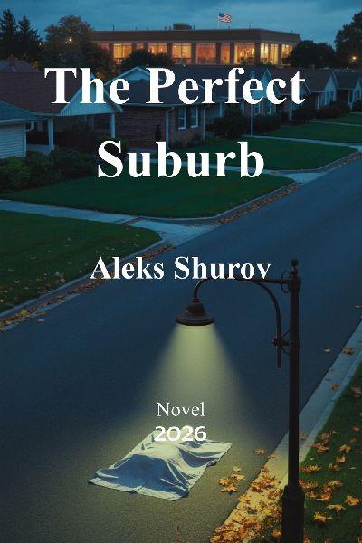 The Perfect Suburb