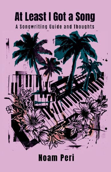 At Least I Got a Song: A Songwriting Guide And Thoughts