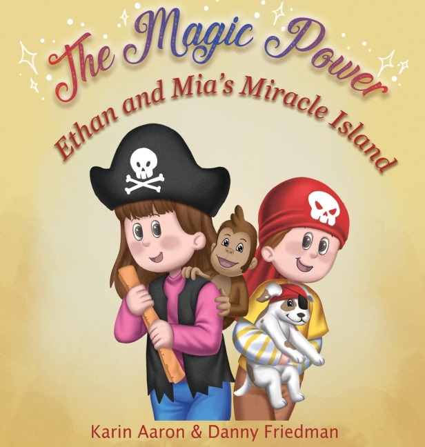 Ethan and Mias Miracle Island: The Bored Siblings Discover Creativity and Imagination in This Educational Picture Book for Kids. Its an Age-Appropriate Story, Blending Humor, Learning, and Values.