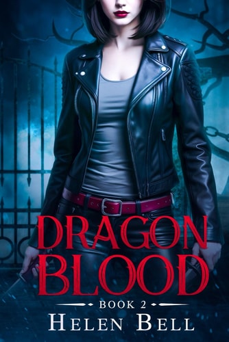 Dragon Blood