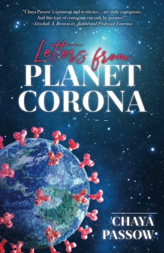 Letters from Planet Corona