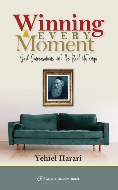 Winning Every Moment: Soul Con