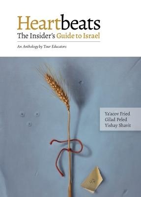 Heartbeats: The Insider's Guide to Israel - An Anthology by Tour Educators