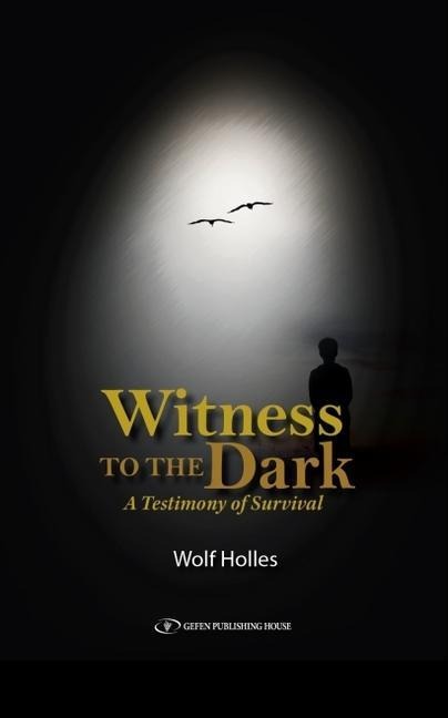 Witness to the Dark