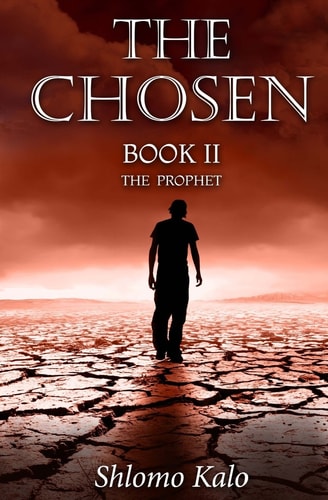The Chosen Book II The Prophet