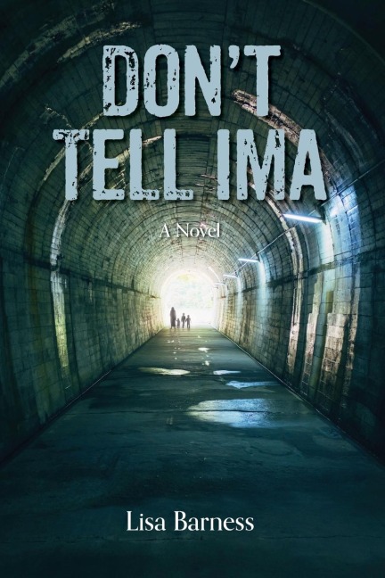 Dont Tell Ima
