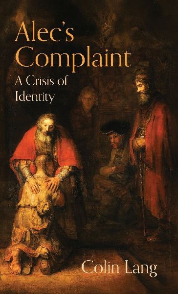 Alecs Complaint: A Crisis of Identity