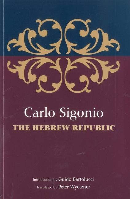 The Hebrew Republic