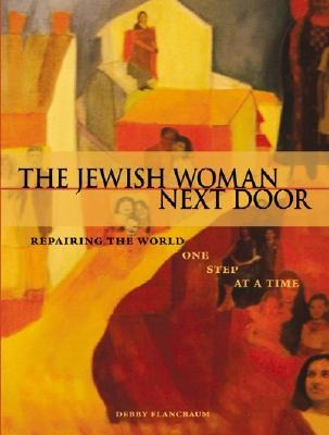 JEWISH WOMAN NEXT DOOR