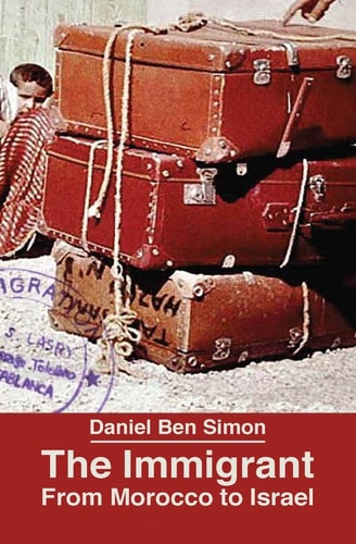 The Immigrant From Morocco to Israel
