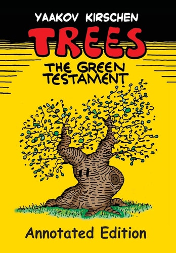 Trees ... the Green Testament
