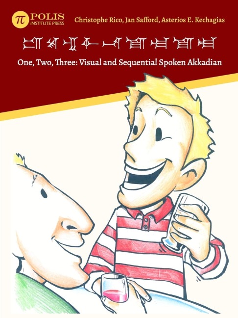 One, Two, Three: Visual and Sequential Spoken Akkadian