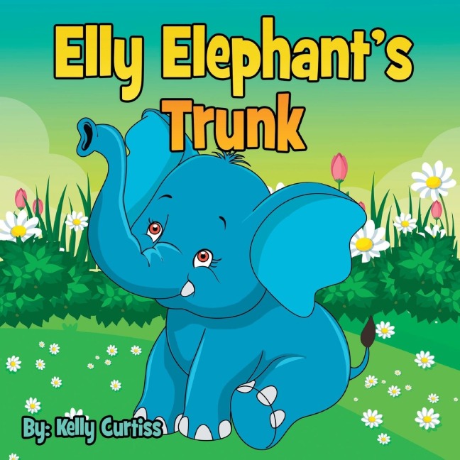 Elly Elephant's: Trunk