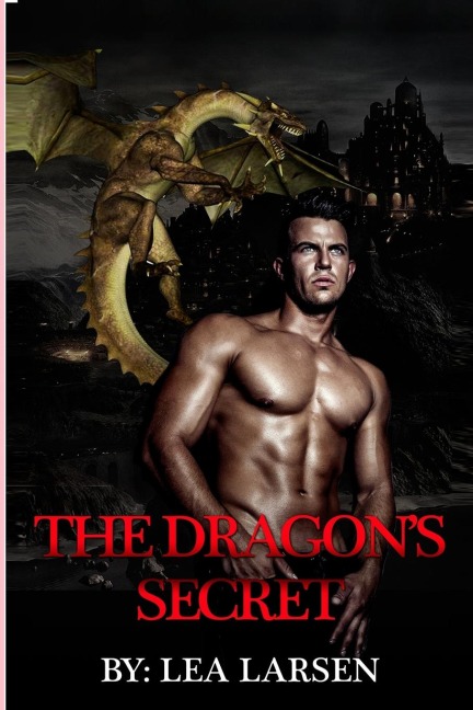 The Dragons Secret