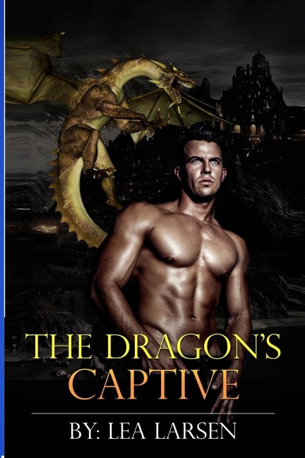 The Dragons Captive