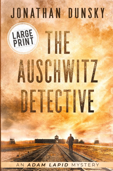 The Auschwitz Detective