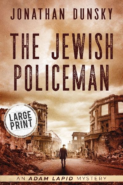 The Jewish Policeman