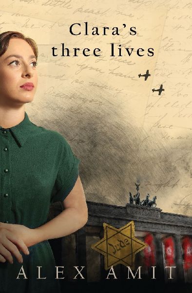 Claras Three Lives