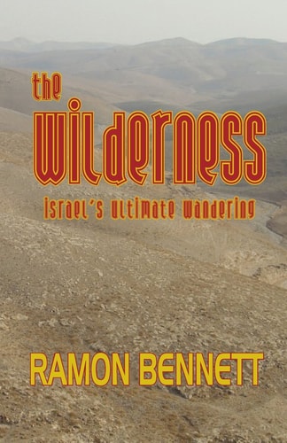 The Wilderness Israel's Ultimate Wandering