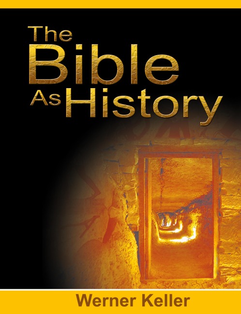 The Bible as History