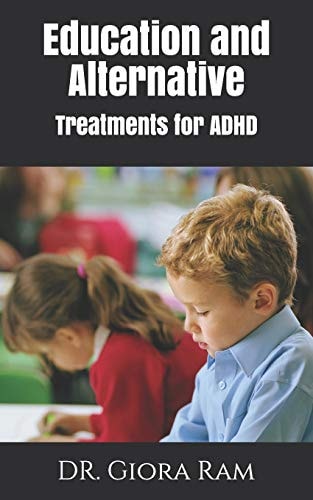 Education and Alternative Treatments for ADHD