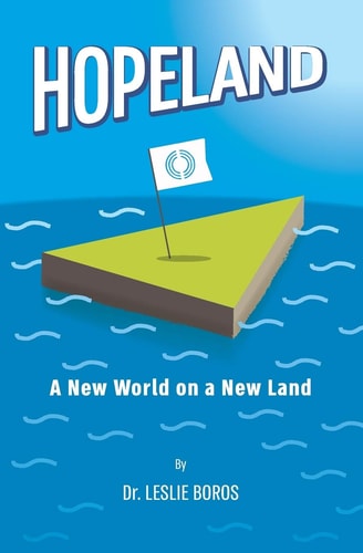 Hopeland A New World on a New Land