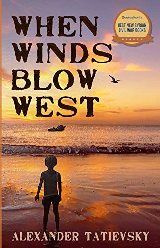 WHEN WINDS BLOW WEST.