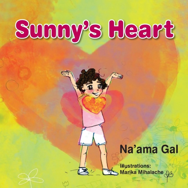 Sunnys Heart