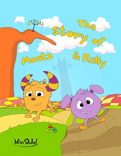 The Story of Mootz and Rally