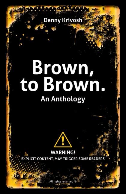 Brown, to Brown.: An Anthology