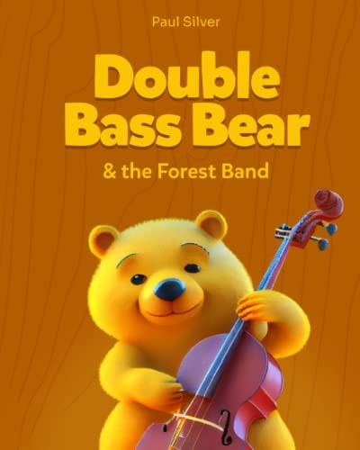 Double Bass Bear & the Forest Band
