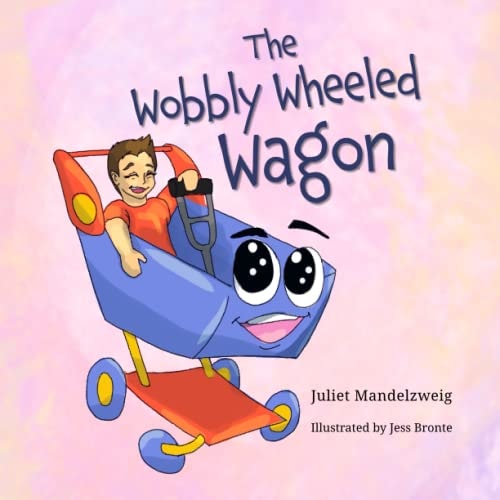 The Wobbly Wheeled Wagon